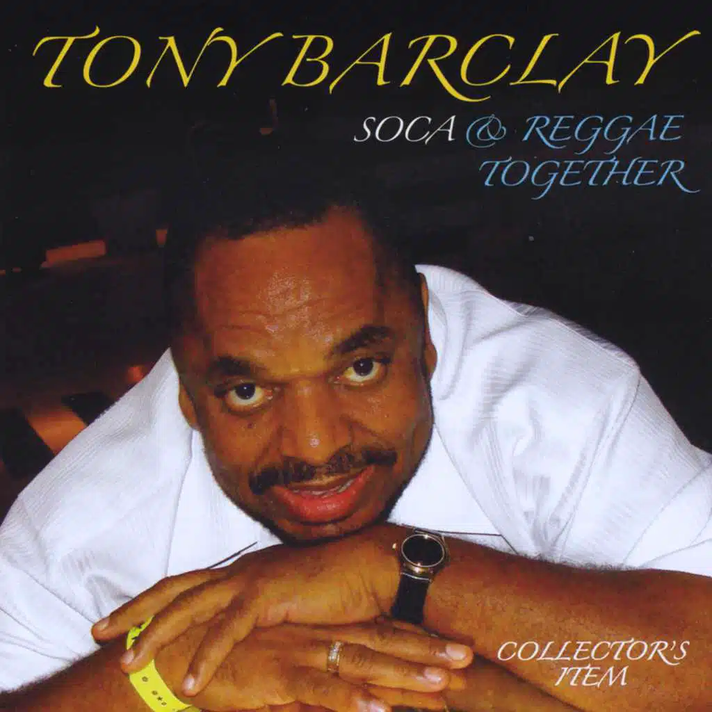 Soca & Reggae Together