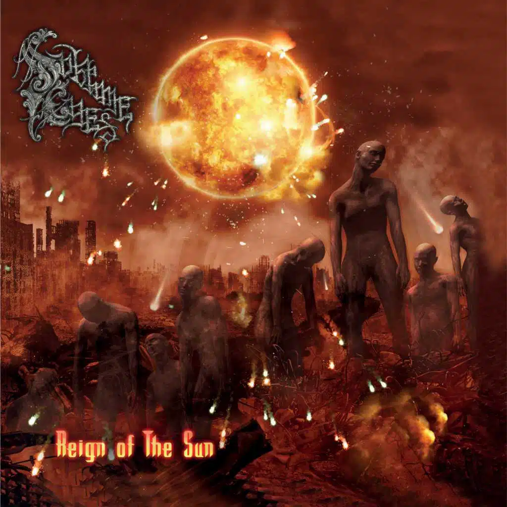 Reign of the Sun