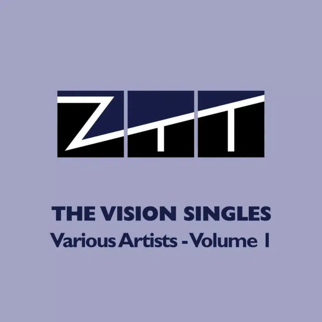 The Vision Singles (Vol.1) [feat. Nevada]