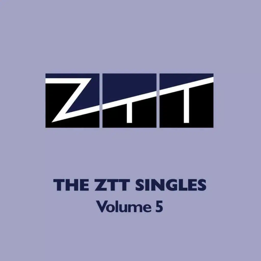 ZTT Singles (Vol.5)