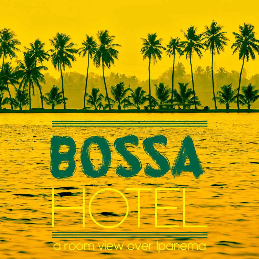 50 Years Of Bossa