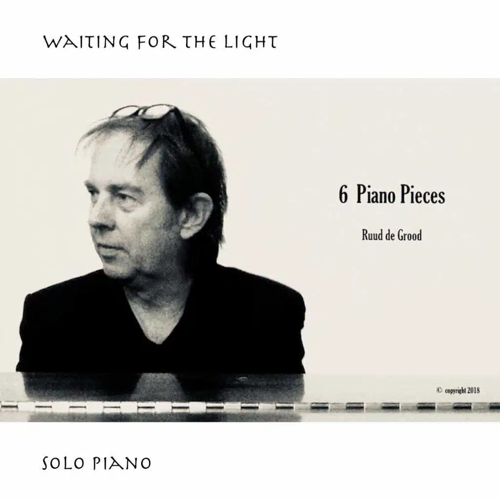 Waiting for the Light