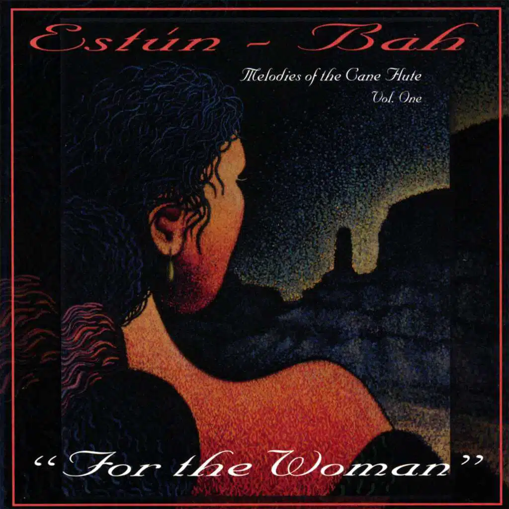 Melodies of the Cane Flute Vol. 1