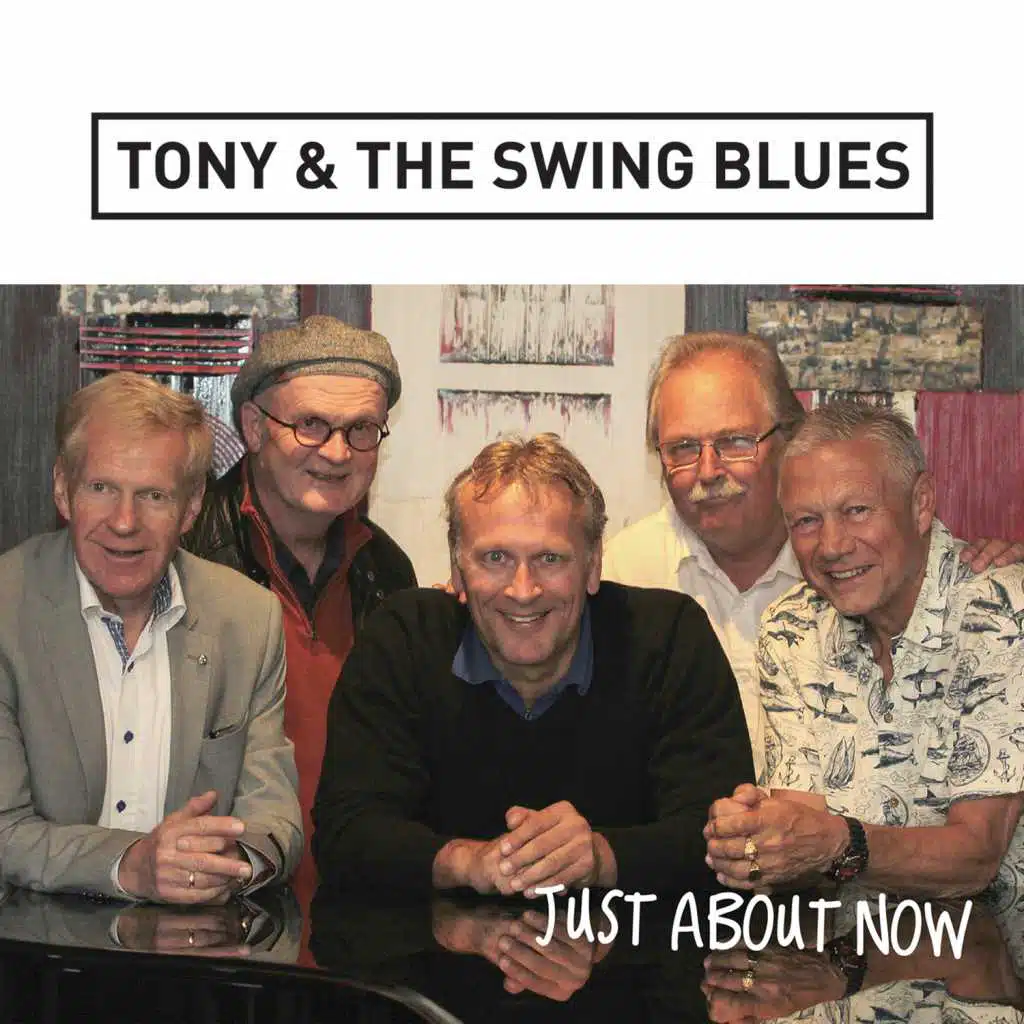 Tony & The Swing Blues