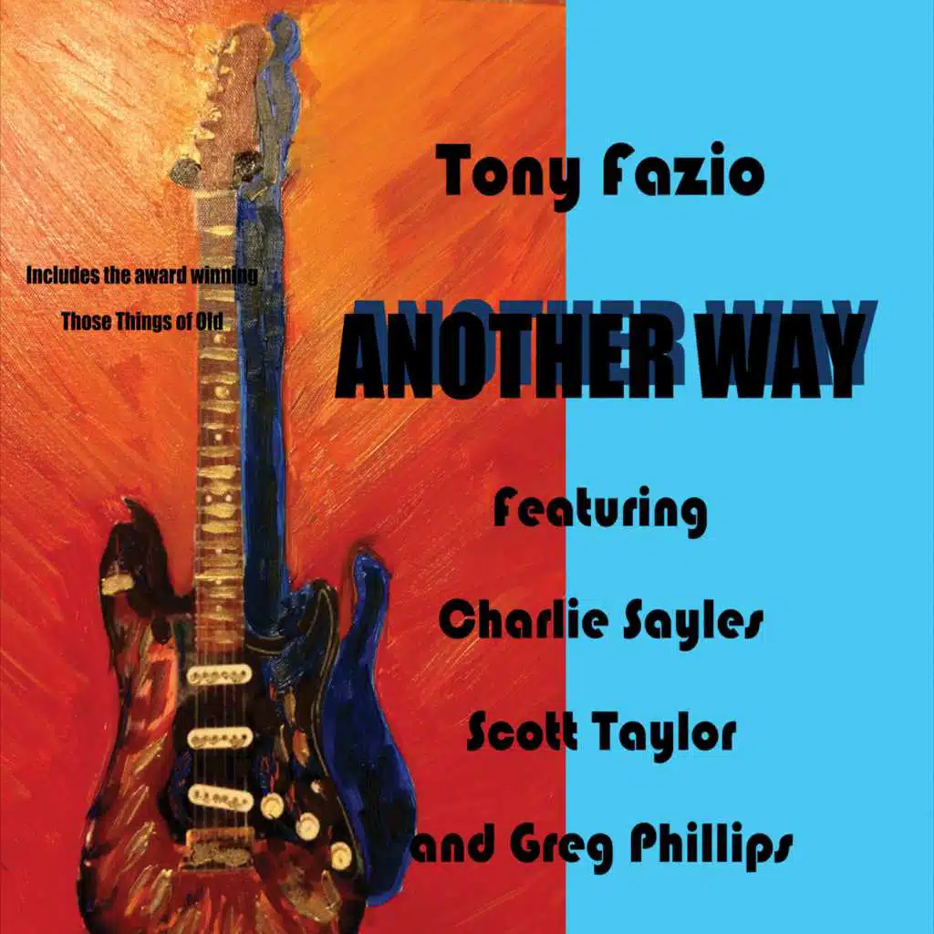 Another Way