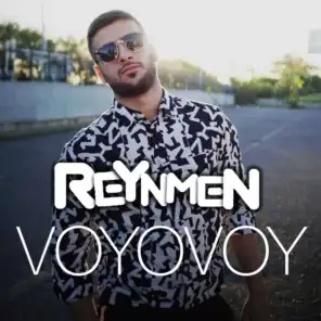 Voyovoy (feat. Veysel Zaloğlu)