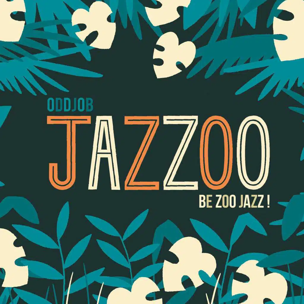 Jazzoo, Be Zoo Jazz!