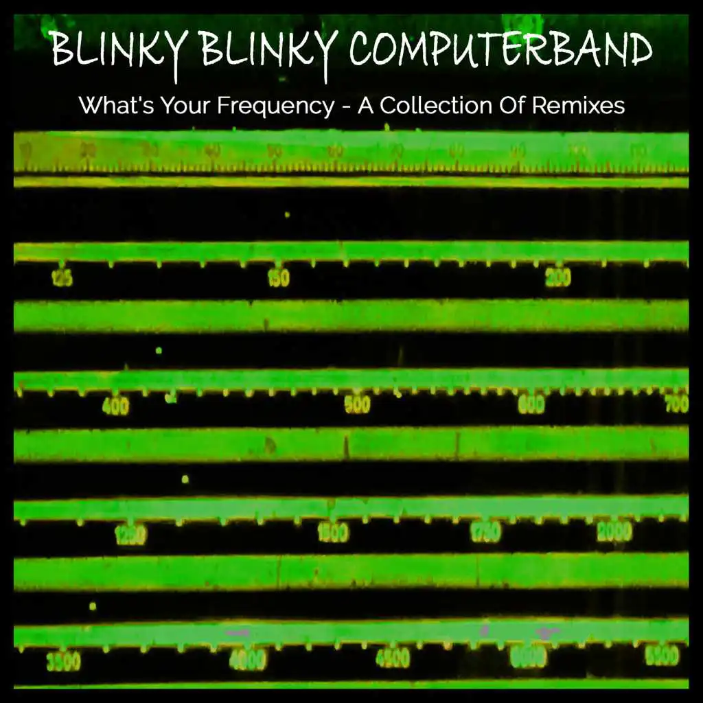 What's Your Frequency - A Collection Of Remixes