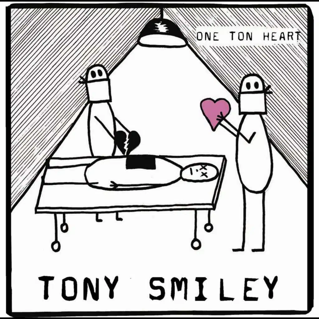 One Ton Heart