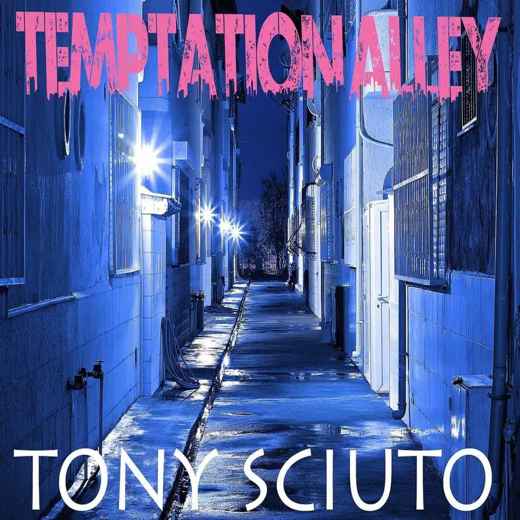 Temptation Alley