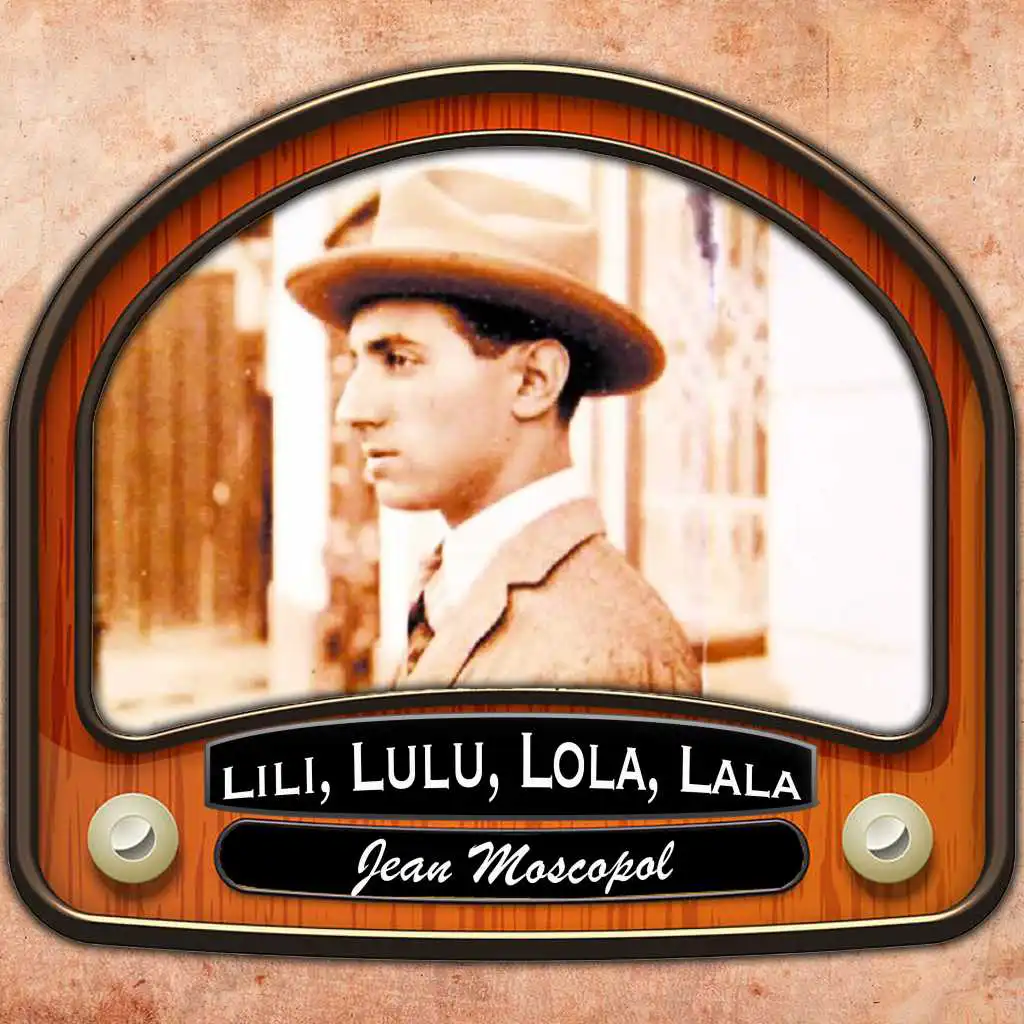 Lili, Lulu, Lola, Lala