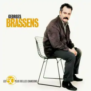 Les 50 Plus Belles Chansons De Georges Brassens