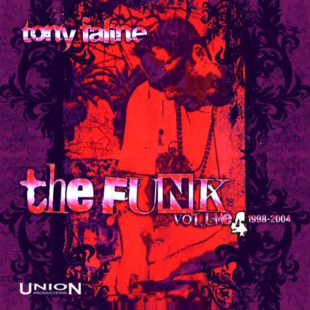 The Funk, Vol. 4