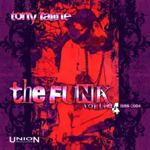 The Funk, Vol. 4