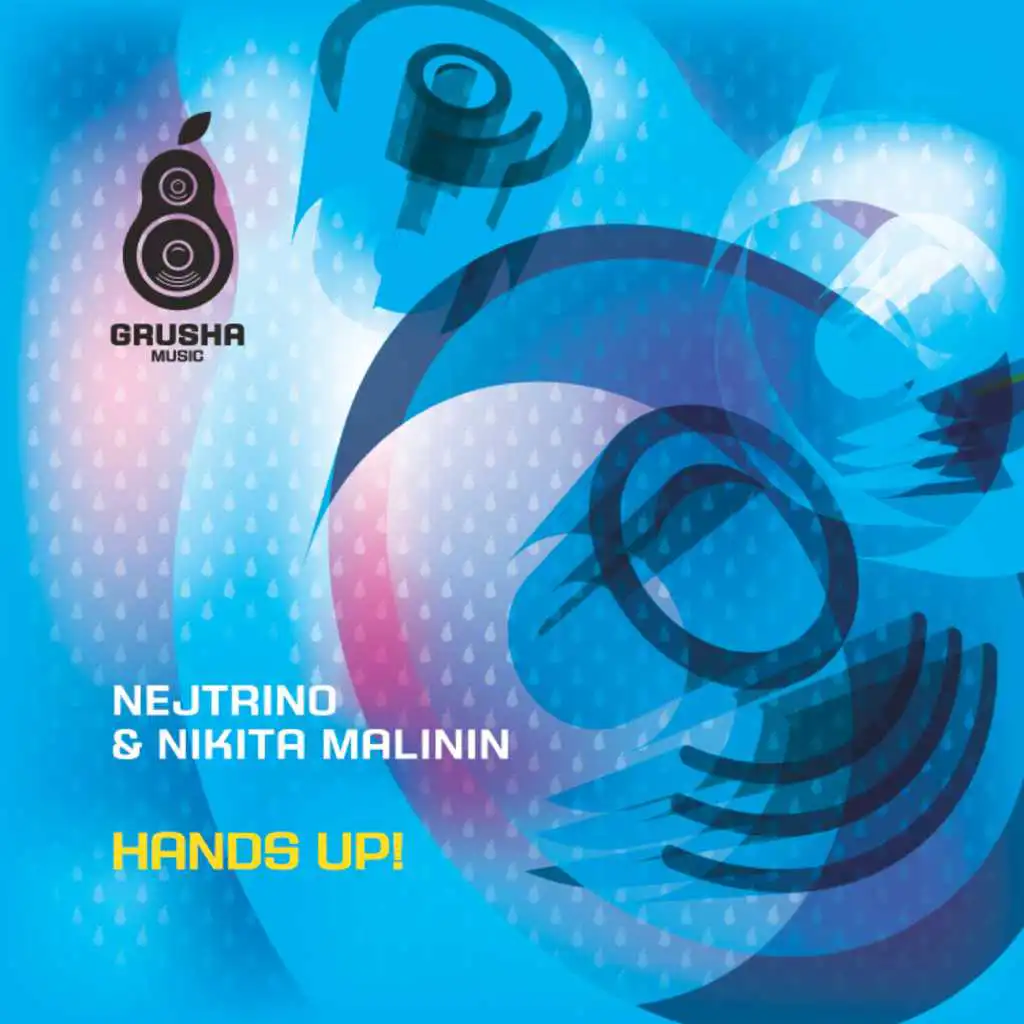 Hands Up! (Vengerov Radio Mix)