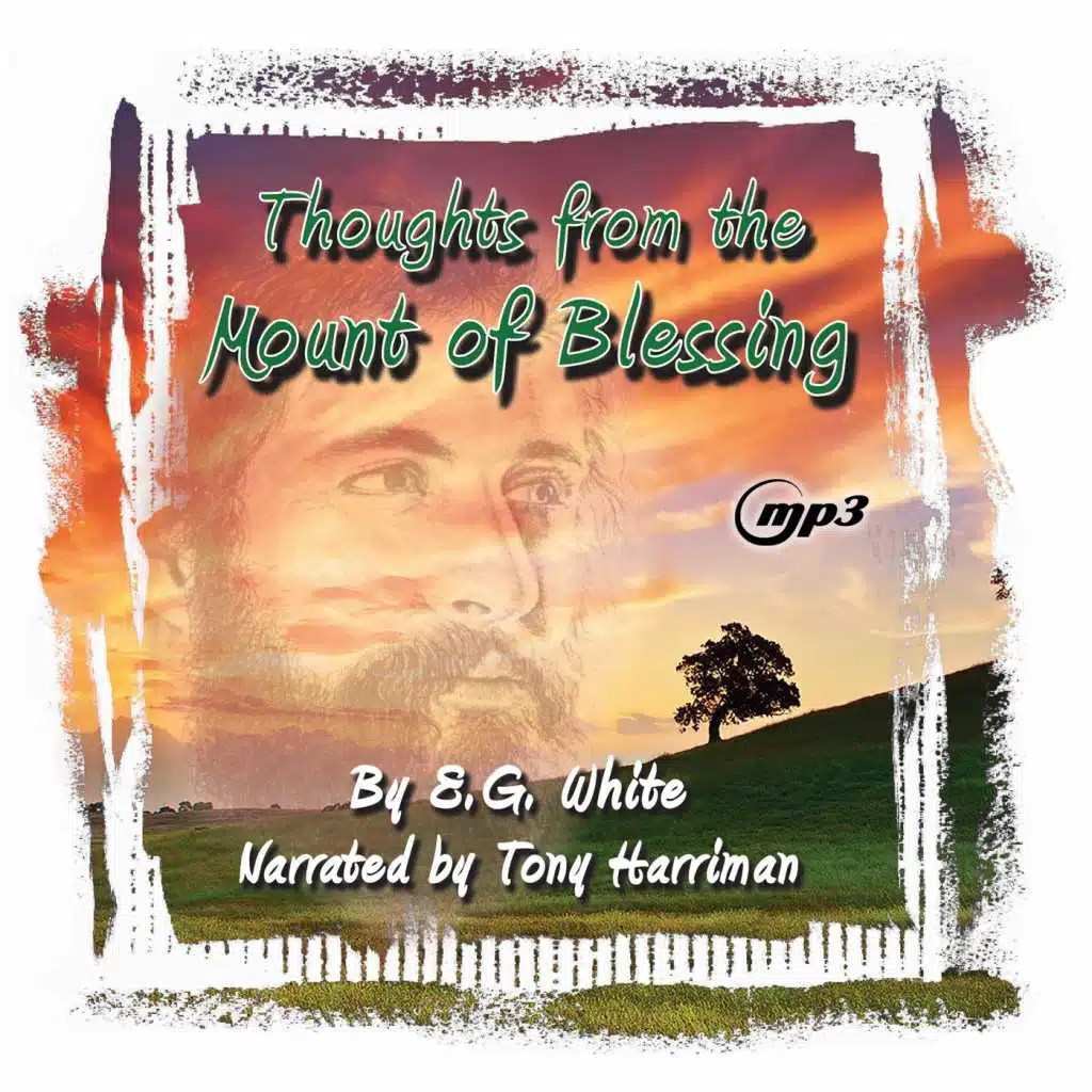 Blessed Are the Merciful