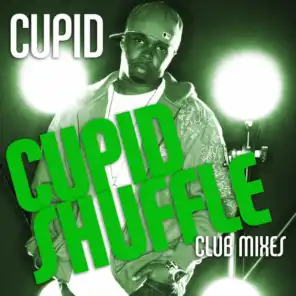 Cupid Shuffle (Brutal Bill Club Mix)