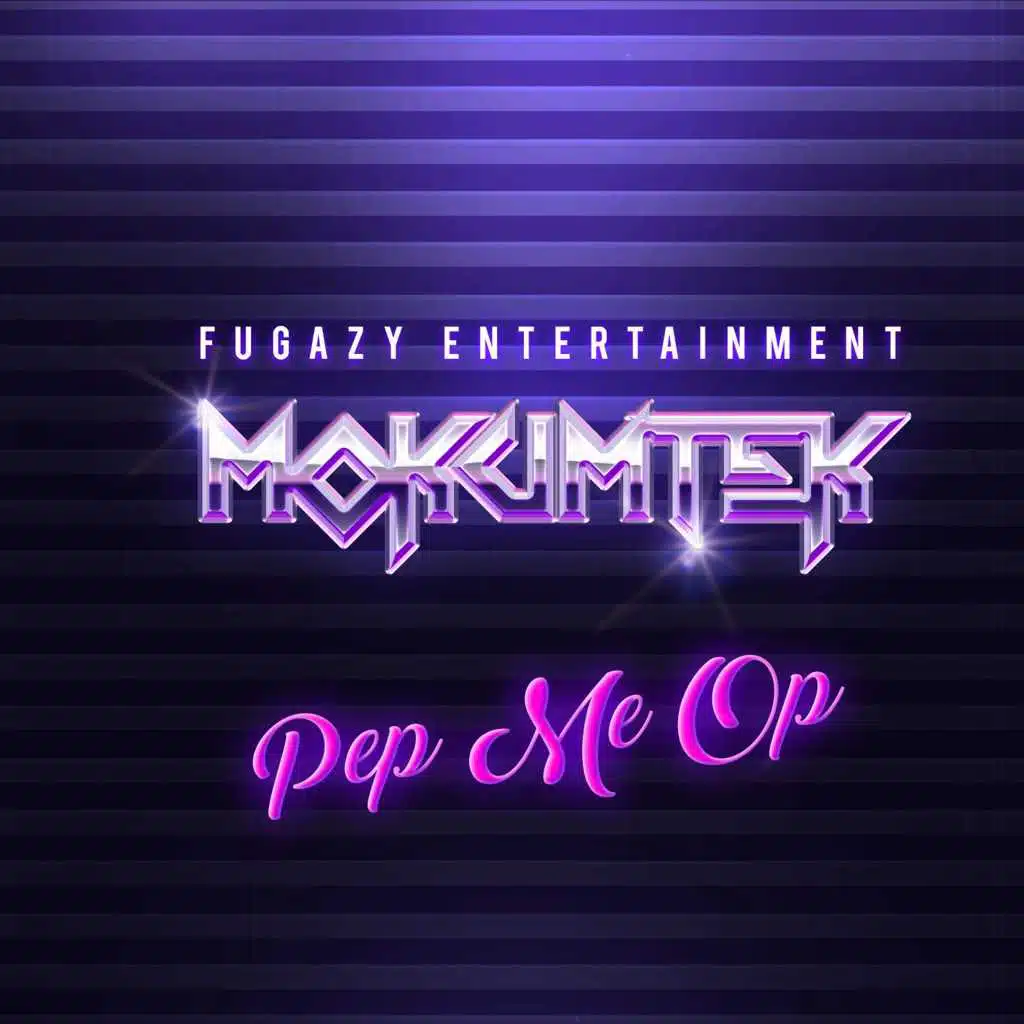 Pep Me Op