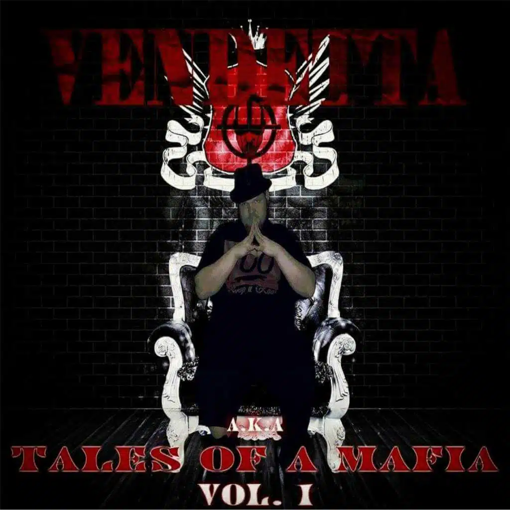 Vendetta: Tales of a Mafia, Vol. 1