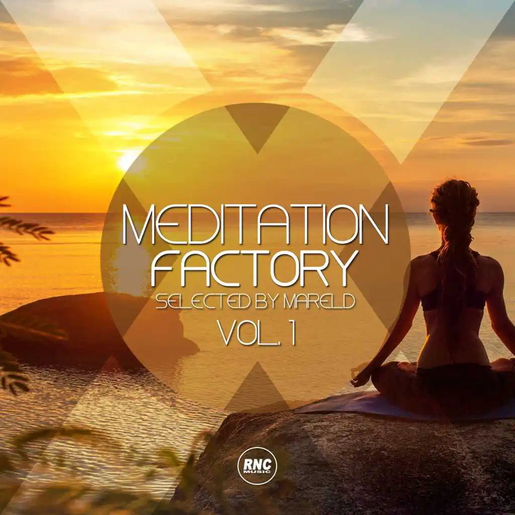 Meditation Factory, Vol. 1 (Selected by Mareld)