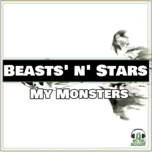 My Monsters (Marc Reason Edit)