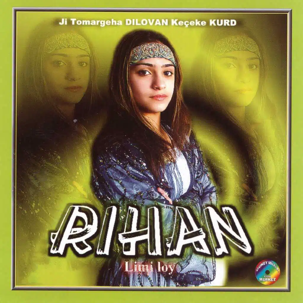 Limi Loy (Ji Tomergeha Dılovan Keçeke Kurd)