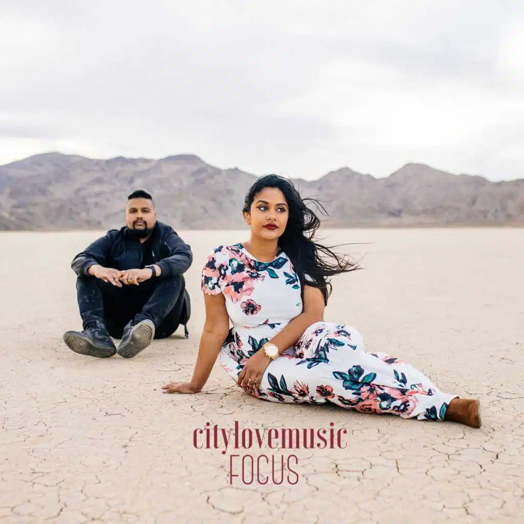 Focus