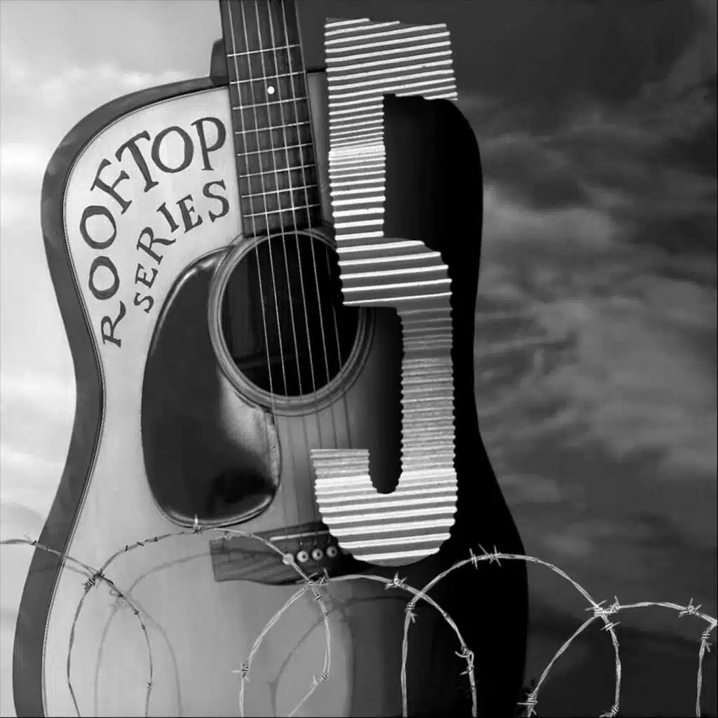 Tony Loeffler & the Blue Angels