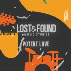 Lost & Found Music Studios, Rakim Kelly and Deshaun Clarke