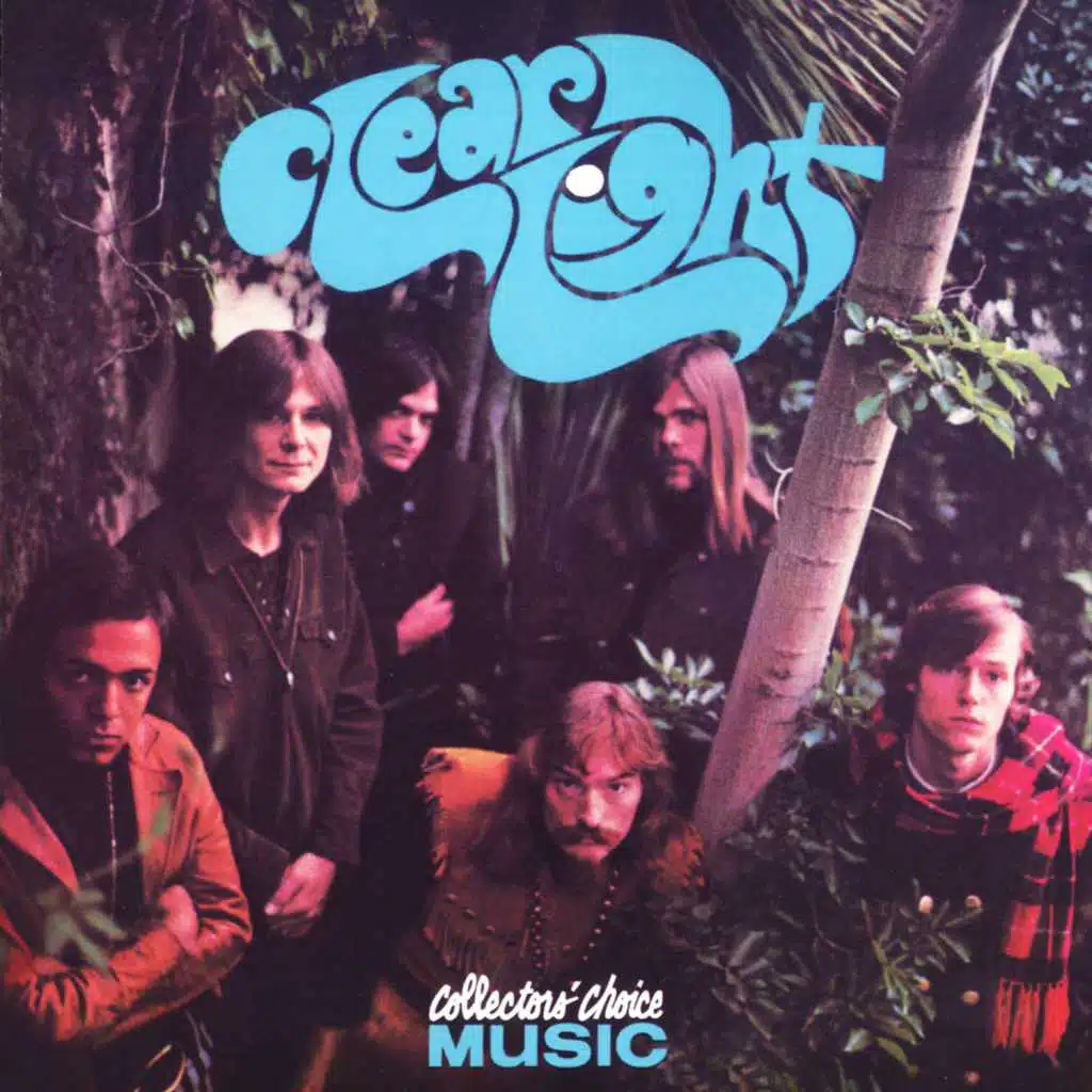 Clear Light (US Internet Release)