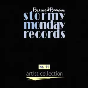 Artists of StoMo 11 (Artist Collection - Blues & Boogie, Vol. 10)