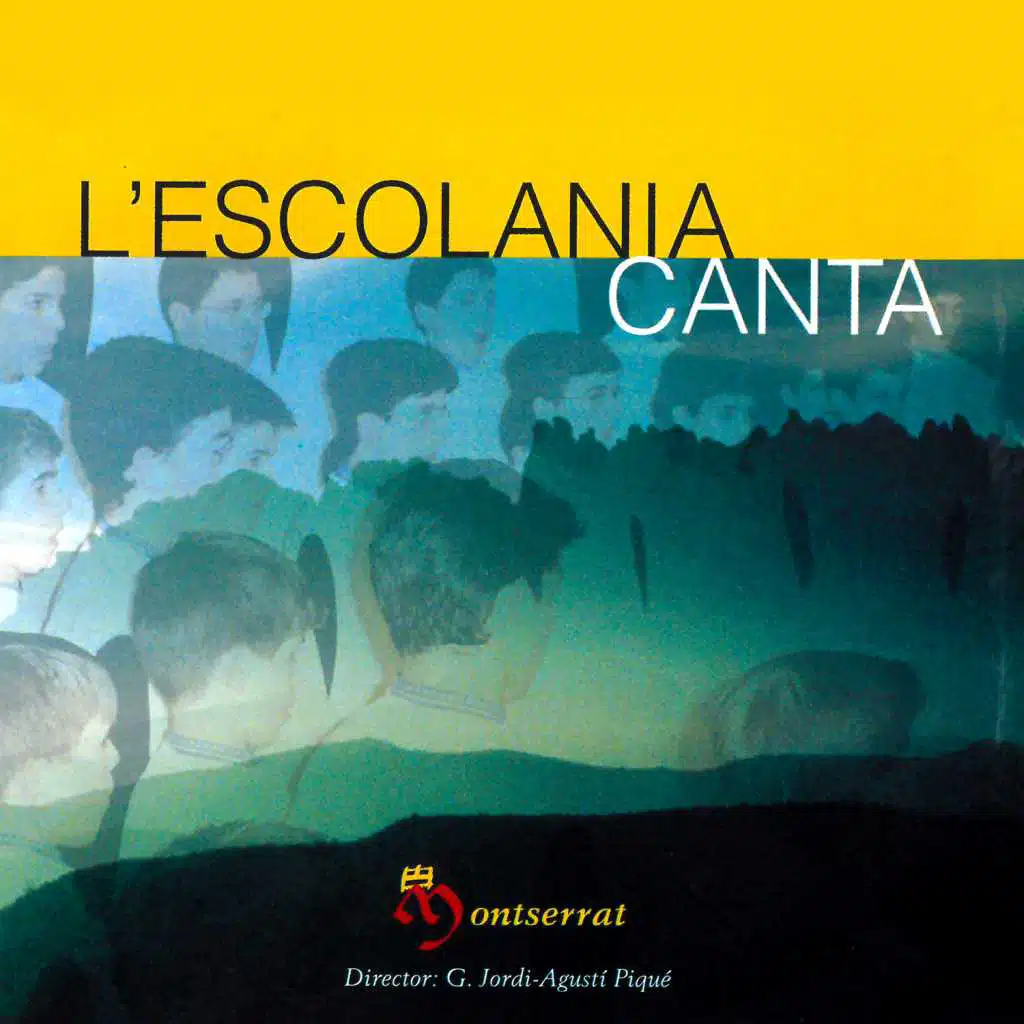 L'Escolania Canta