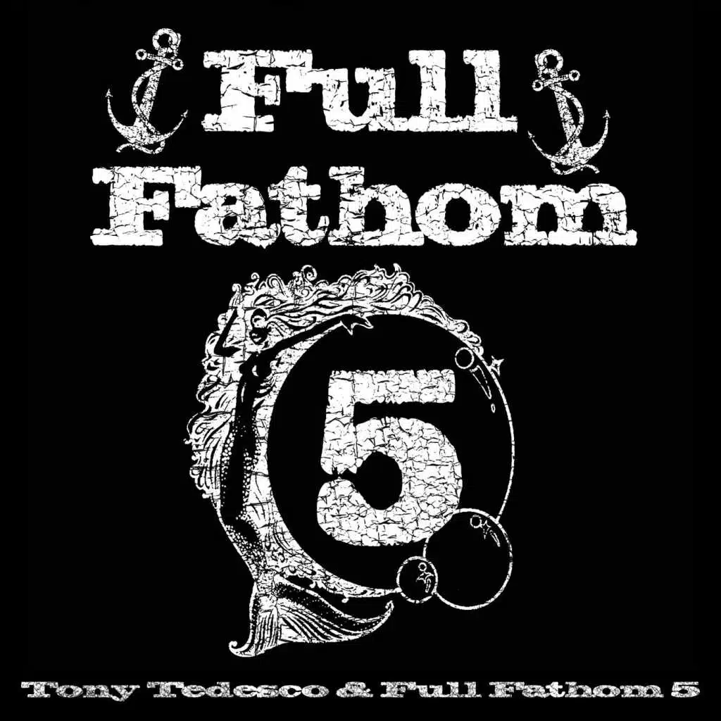 Full Fathom 5