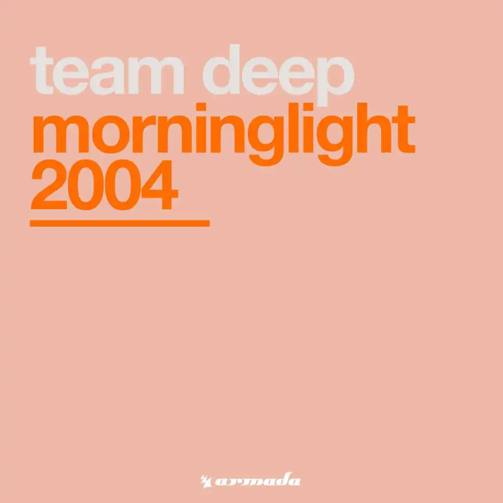 Morninglight 2004 (Foltergeist Remix)