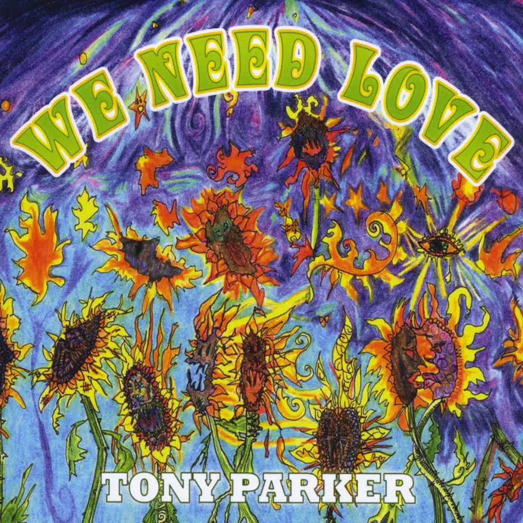 We Need Love