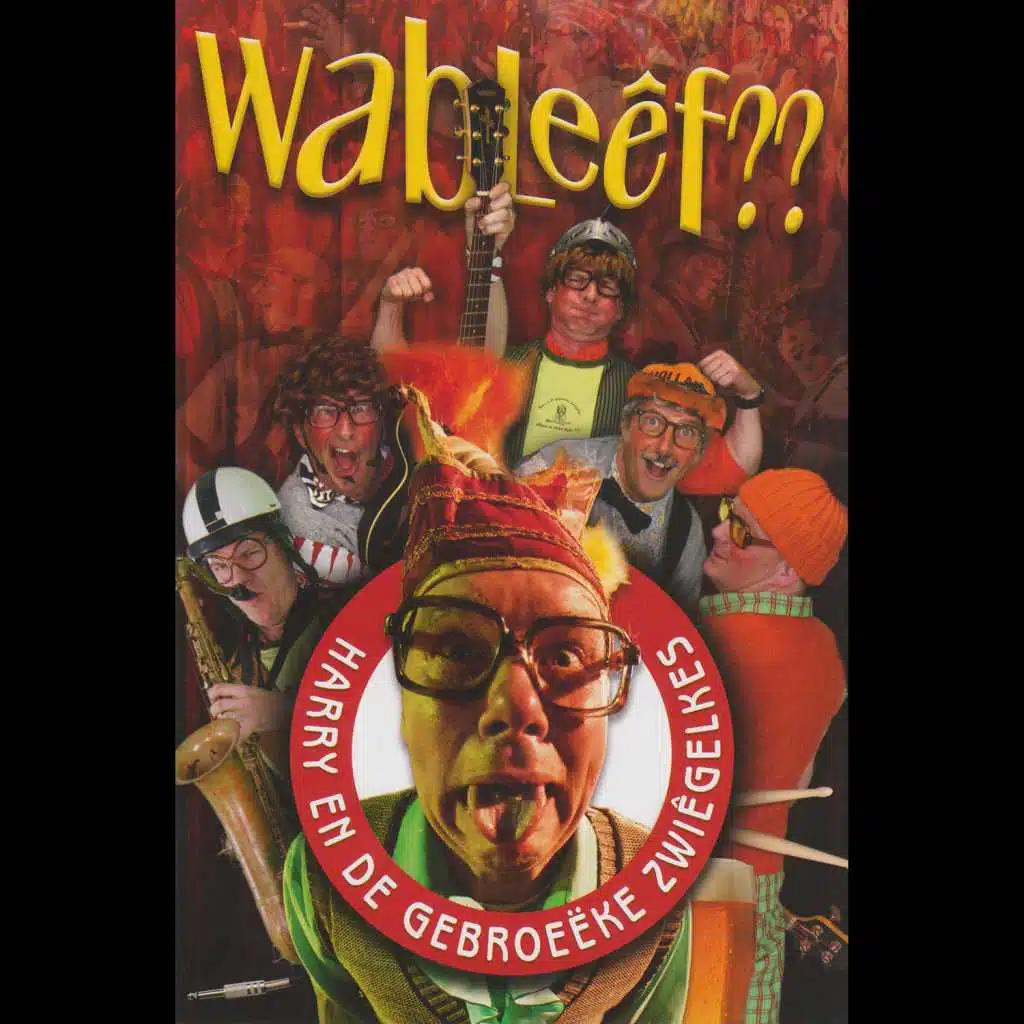 Wableêf??