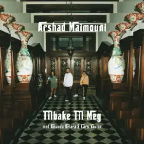 Tilbake Til Meg (feat. Amanda Delara & Lars Vaular)