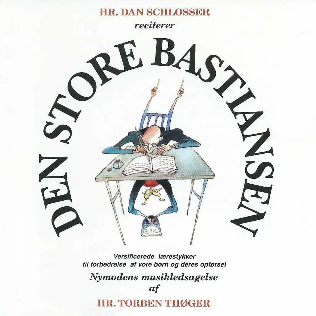 Den Store Bastiansen