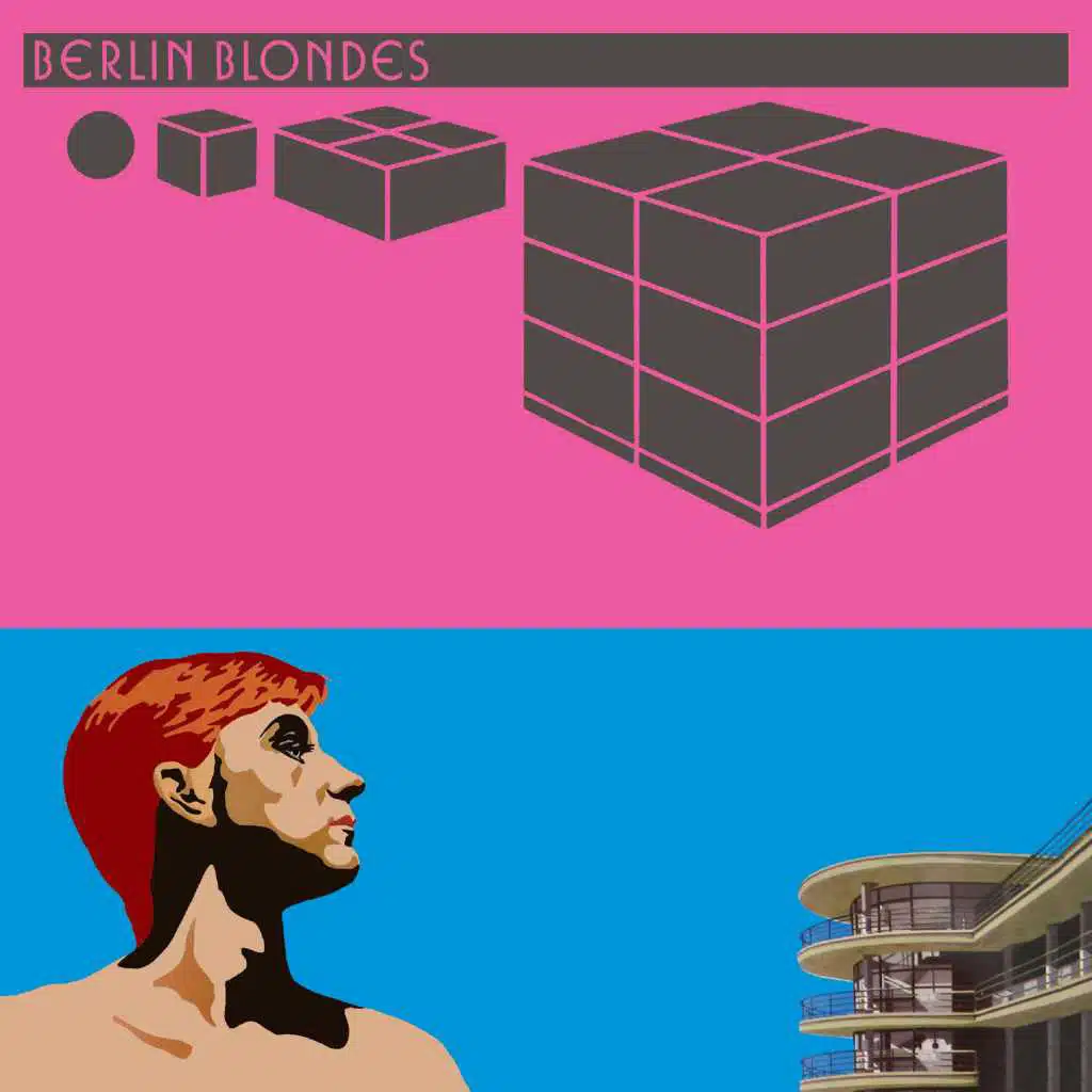 Berlin Blondes
