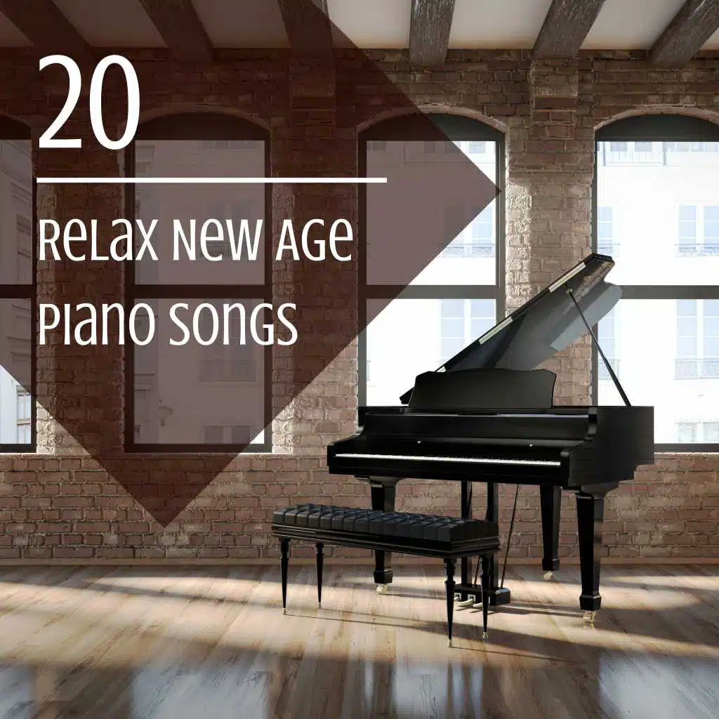 20 Relax New Age Piano Songs