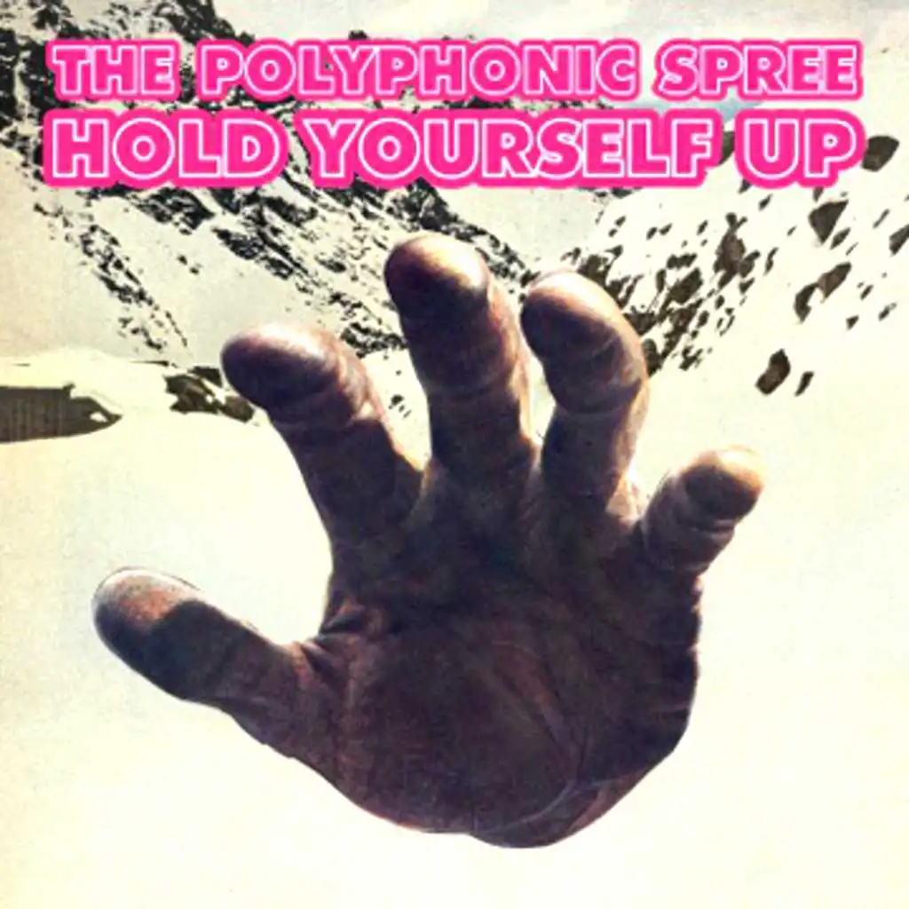 Polyphonic Spree