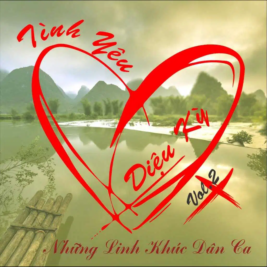 Tình Yêu Diệu Kỳ, Vol. 2