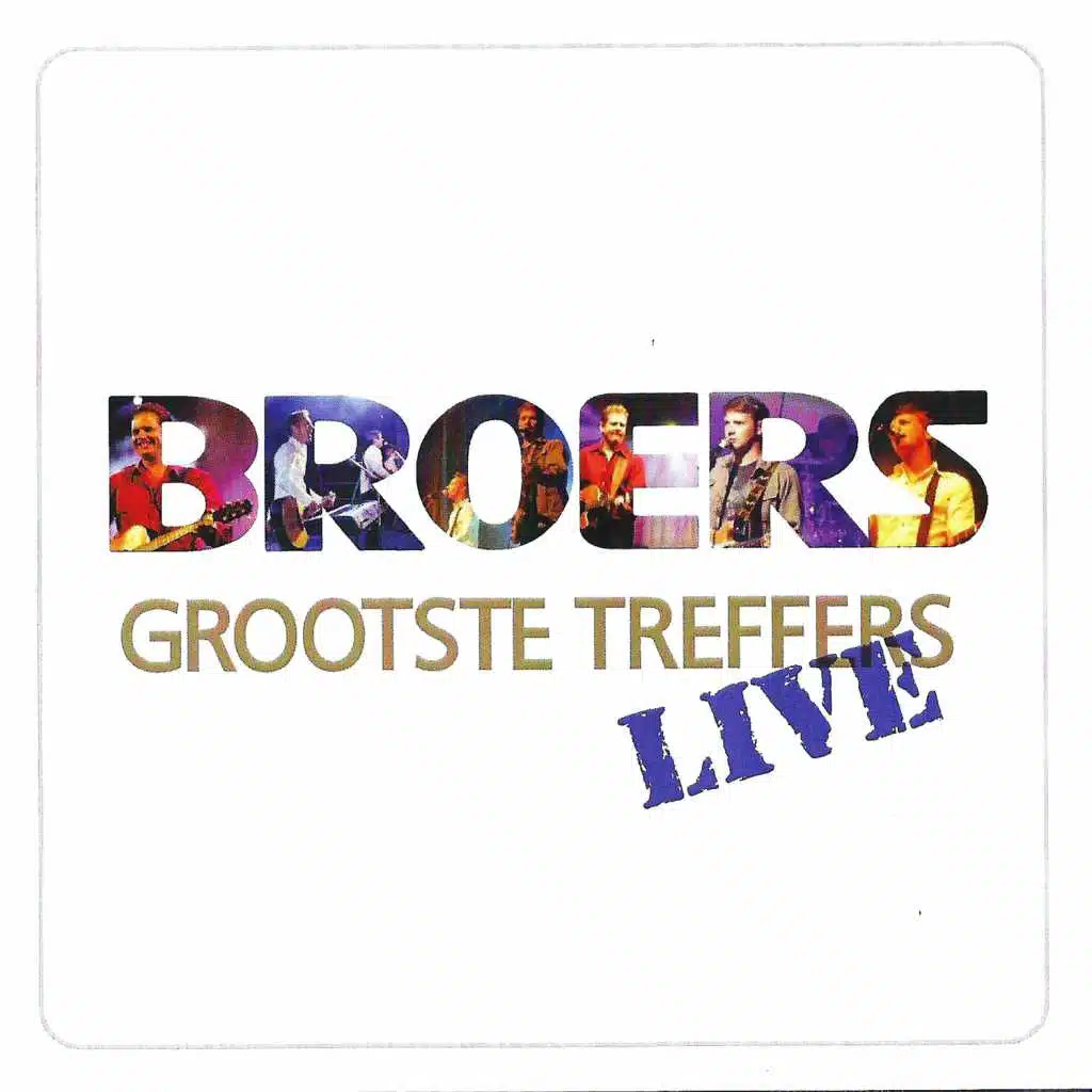 Grootste Treffers Live