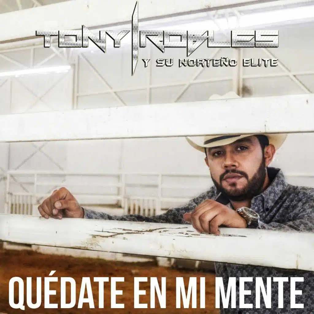 Quédate en Mi Mente