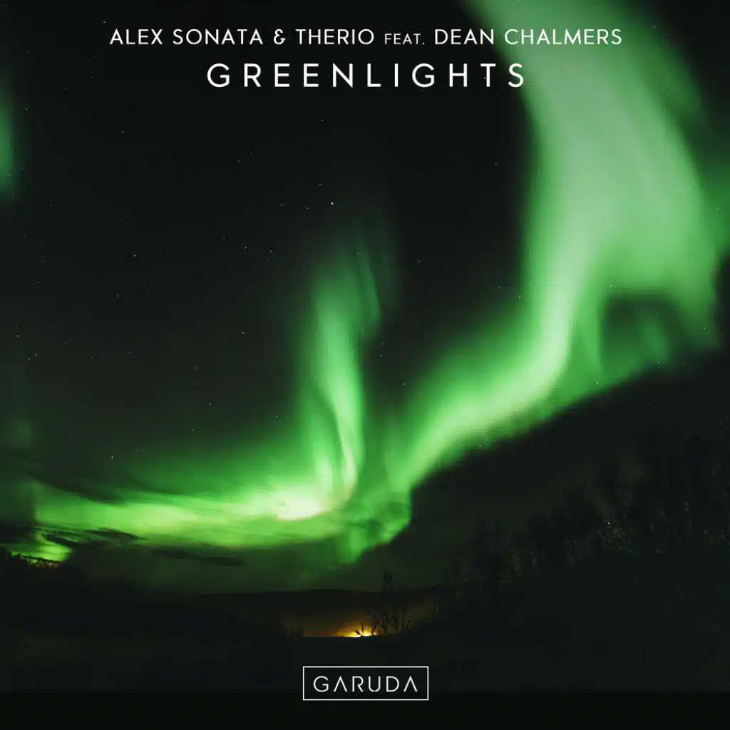 Greenlights (Extended Mix) [feat. Dean Chalmers]