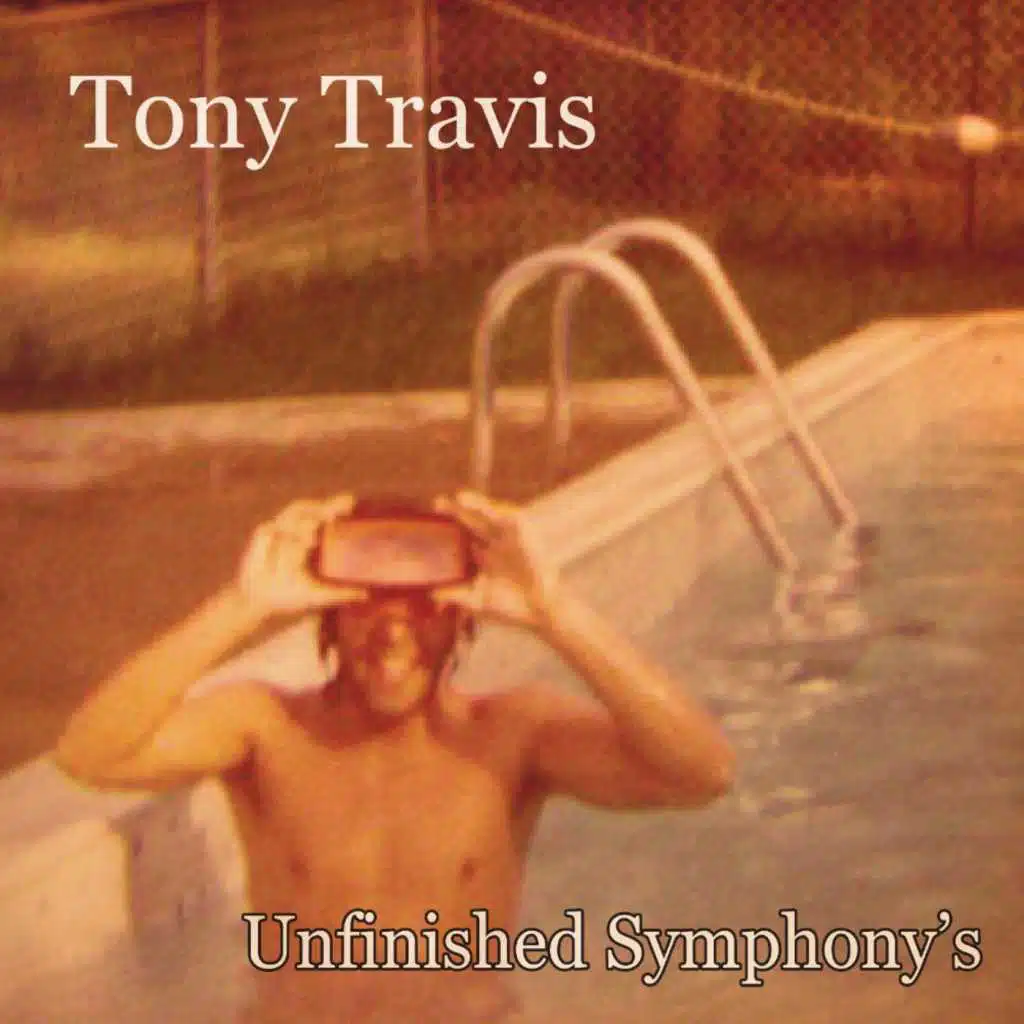 Unfinished Symphony's