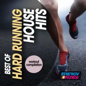 Best of Hard Running House Hits Workout Compilation