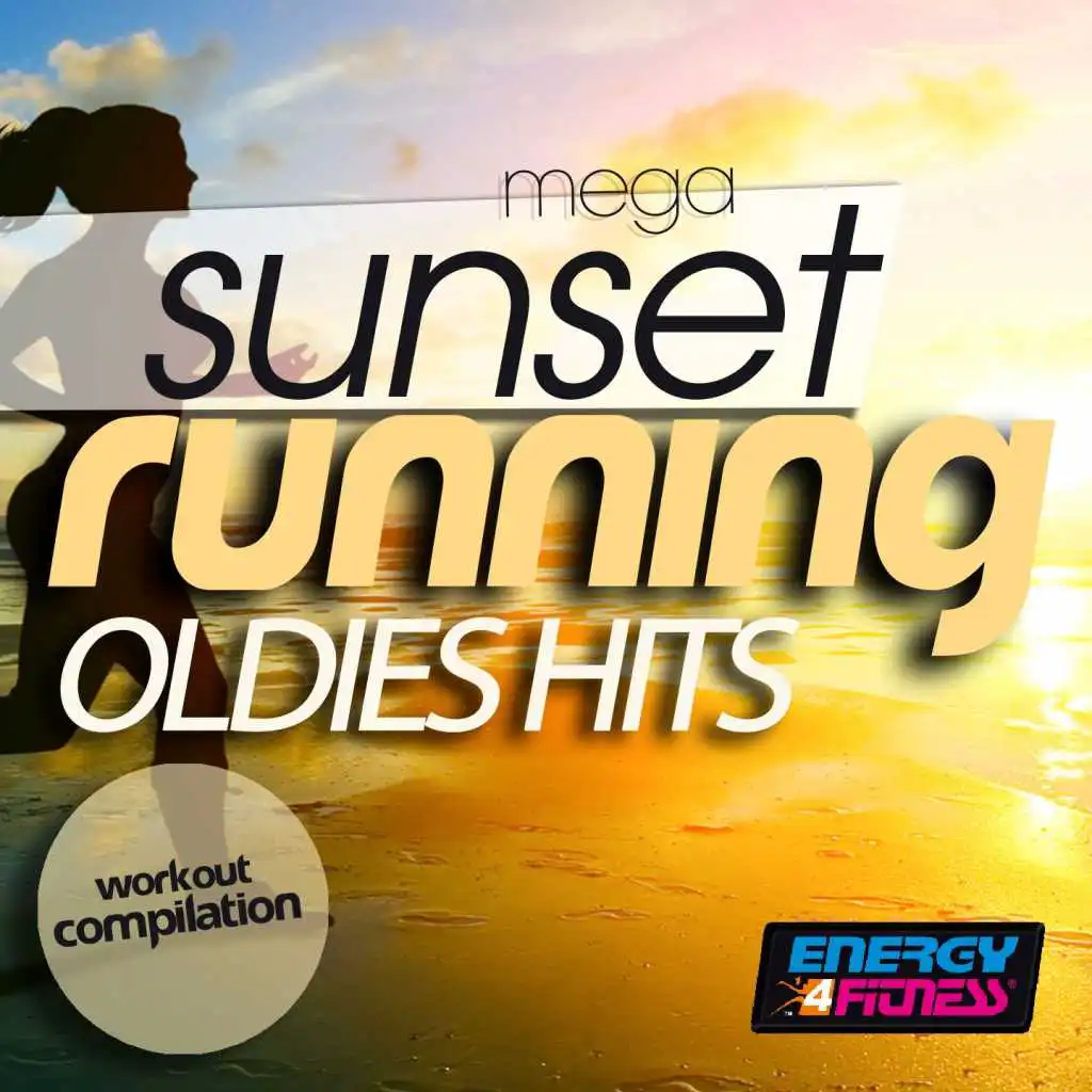 Mega Sunset Running Oldies Hits Workout Compilation