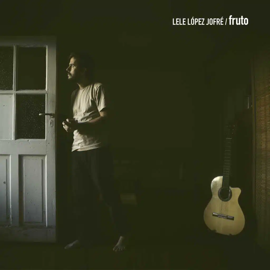Fruto (feat. Leandro Alvarez)