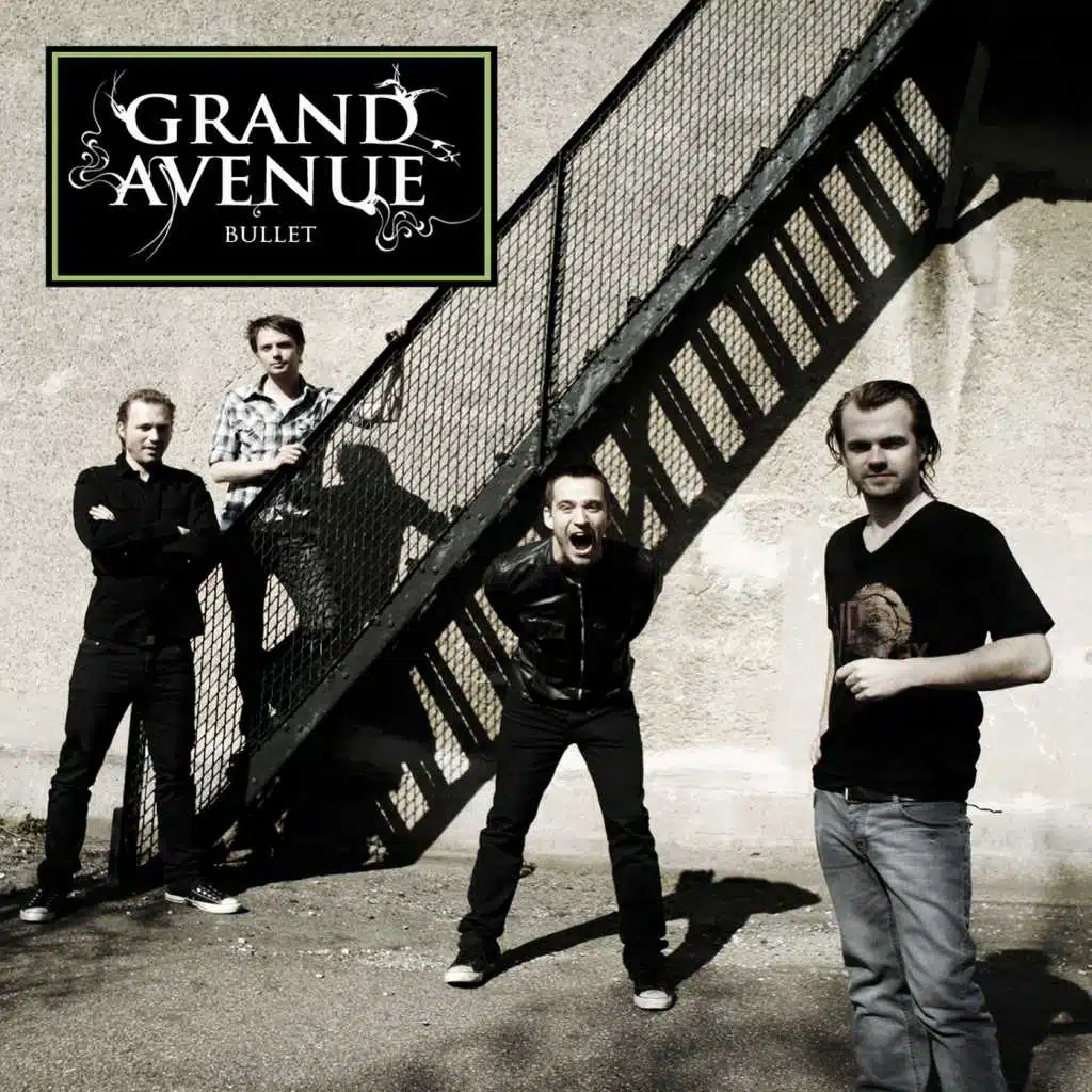 Grand Avenue